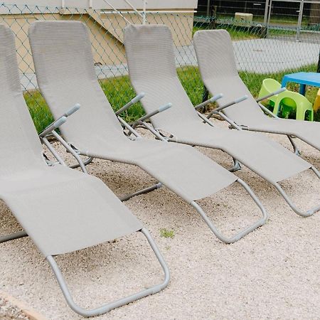 Nyirfa Apartman Vonyarcvashegy Zewnętrze zdjęcie
