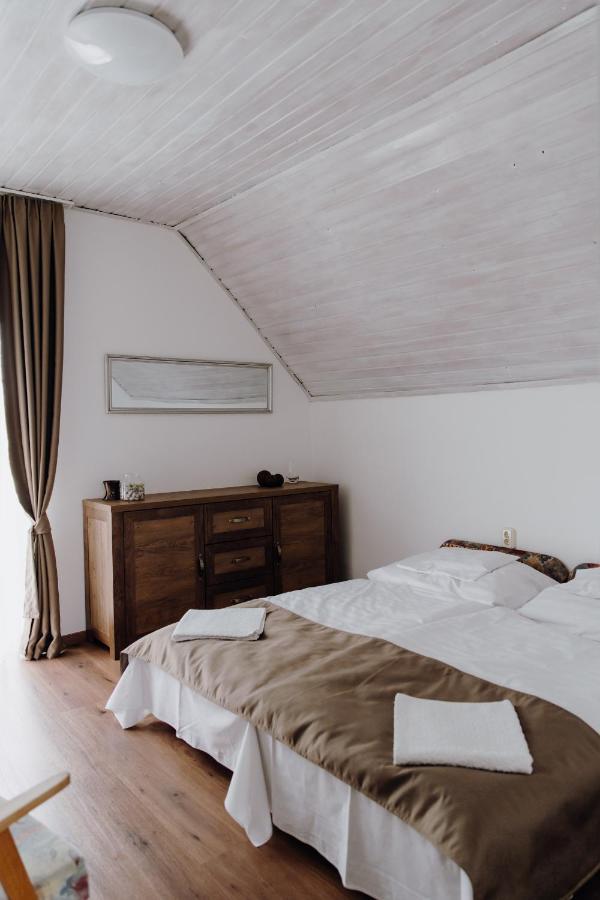 Nyirfa Apartman Vonyarcvashegy Zewnętrze zdjęcie