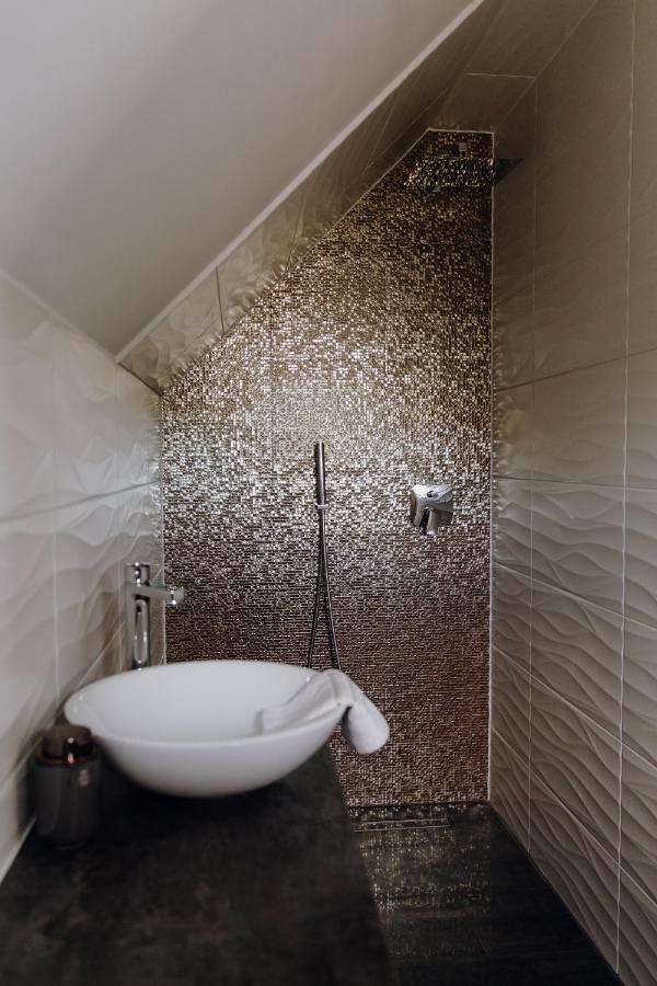 Nyirfa Apartman Vonyarcvashegy Zewnętrze zdjęcie