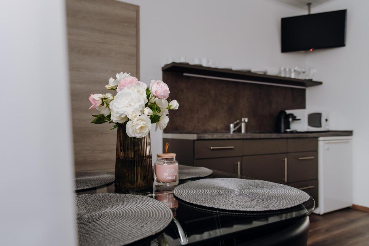 Nyirfa Apartman Vonyarcvashegy Zewnętrze zdjęcie