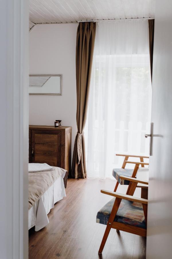Nyirfa Apartman Vonyarcvashegy Zewnętrze zdjęcie