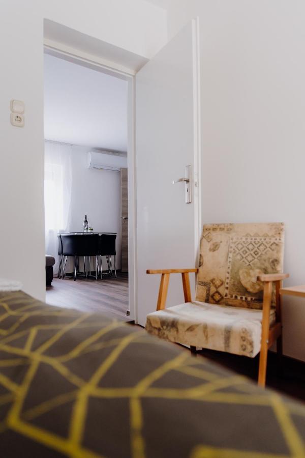 Nyirfa Apartman Vonyarcvashegy Zewnętrze zdjęcie