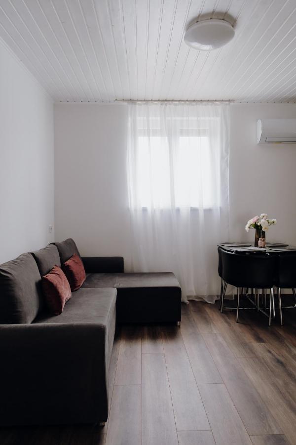 Nyirfa Apartman Vonyarcvashegy Zewnętrze zdjęcie