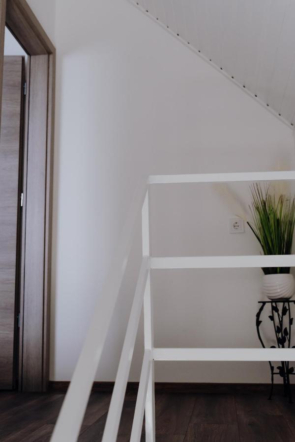Nyirfa Apartman Vonyarcvashegy Zewnętrze zdjęcie
