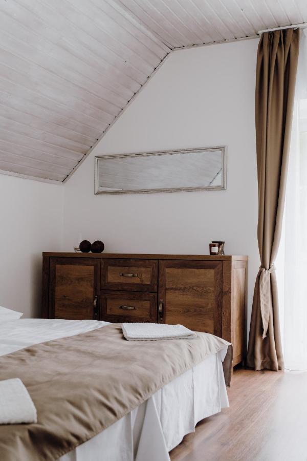 Nyirfa Apartman Vonyarcvashegy Zewnętrze zdjęcie