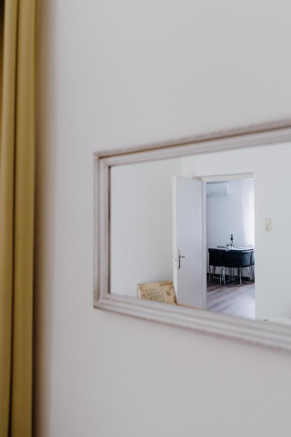 Nyirfa Apartman Vonyarcvashegy Zewnętrze zdjęcie
