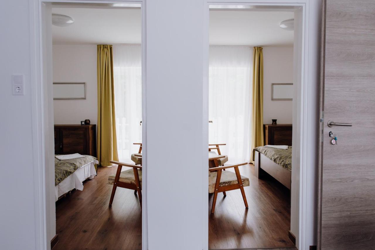 Nyirfa Apartman Vonyarcvashegy Zewnętrze zdjęcie
