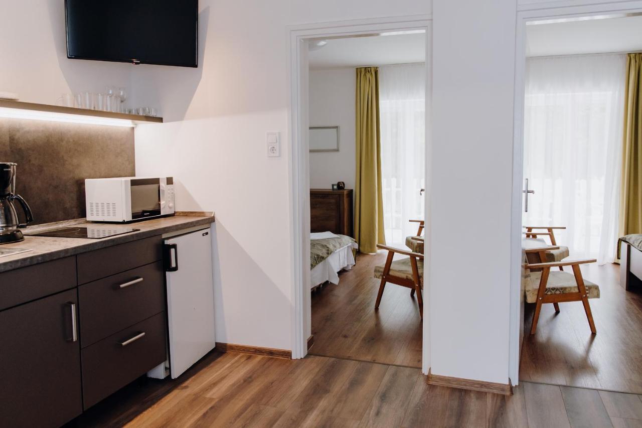 Nyirfa Apartman Vonyarcvashegy Zewnętrze zdjęcie